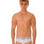 3x Slip uomo Diadora DUP5034/3 cotone