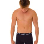 3x  Boxer Uomo Diadora Dup5056/3
