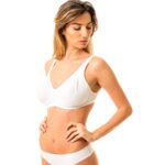 Reggiseno senza ferretto Gios Ideale coppa C