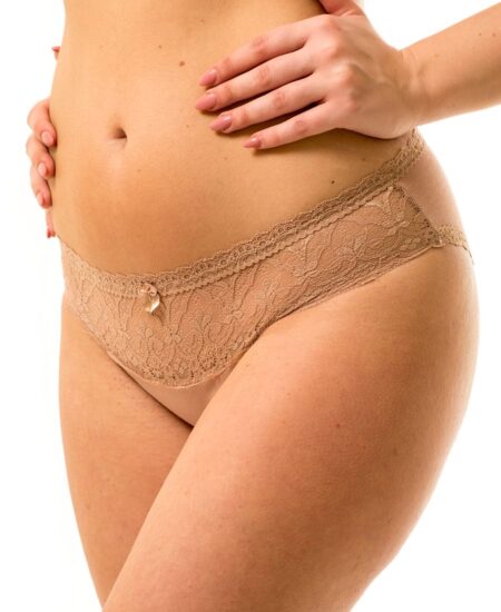 Slip Love and Bra Miriam