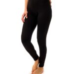 Leggings Jadea Winter 4367 felpato