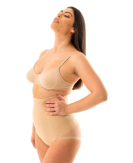 Reggiseno sfoderato Infiore 2004 senza ferretto