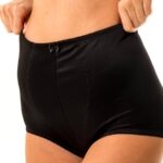 Guaina contenitiva Lepel 1020 snellente in microfibra