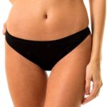 Perizoma jadea 8002 taglio laser in cotone elasticizzato