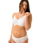 Reggiseno SieLei 971 coppa C senza ferretto
