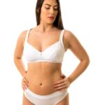 Reggiseno senza ferretto Laura Biagiotti 90226