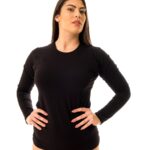 Maglia Jadea 4100 girocollo