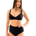 Reggiseno sfoderato Cotonella Viola Cd053 senza ferretto coppa C