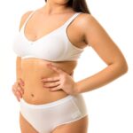 Reggiseno senza ferretto Infiore Cleo