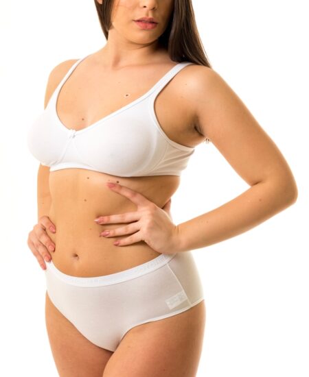Reggiseno senza ferretto Infiore Cleo