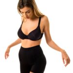 Reggiseno con ferretto Sielei 1654 imbottito coppa C