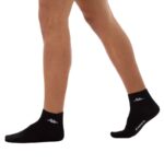 kappa-minicalza-k004-nero