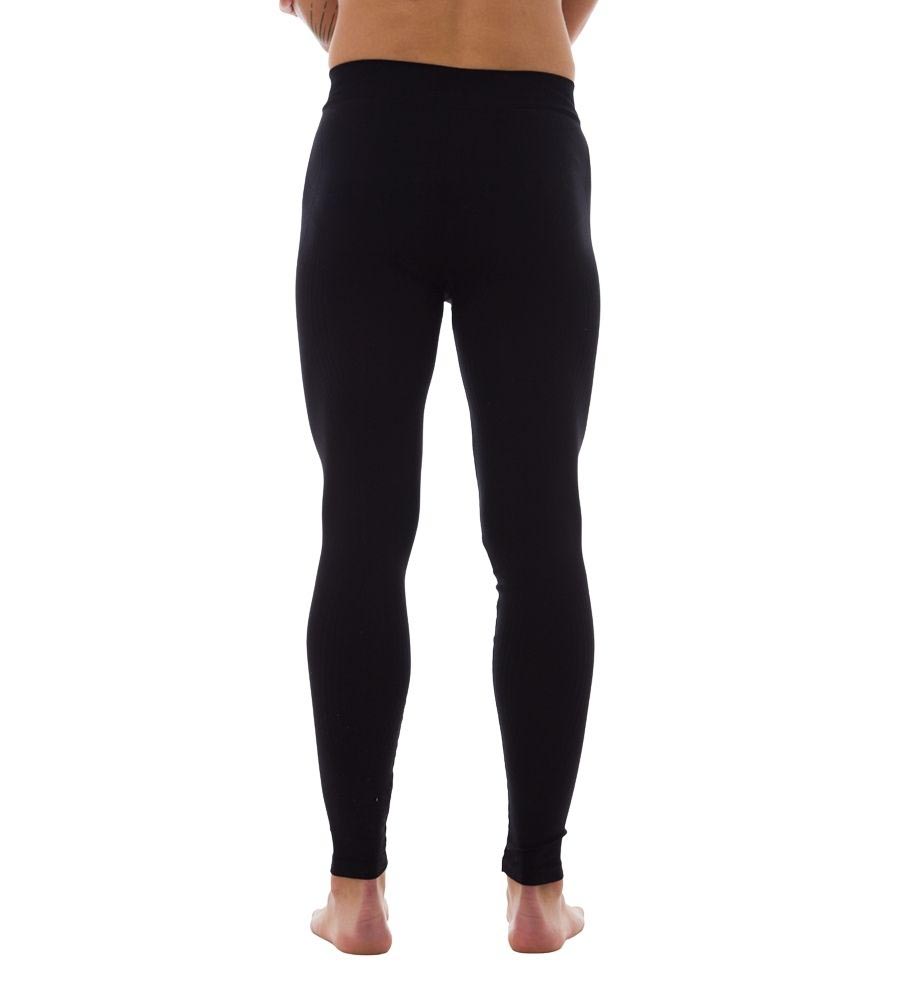 intimidea_pantalone lungo nero