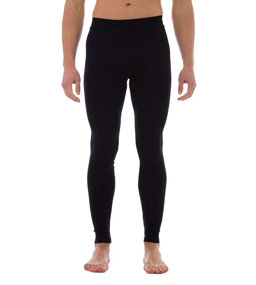 intimidea_pantalone lungo nero