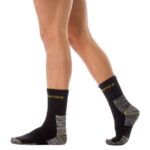 ESERCITO CALZA corta WORK 9111C NERO