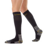 ESERCITO CALZA LUNGA WORK 9111 L NERO