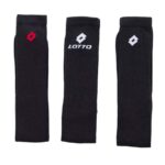 lotto-calzalunga-spugna-nero