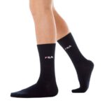 x3 Calza corta Fila art.F9630