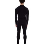 intimidea_maglia manica lunga nero