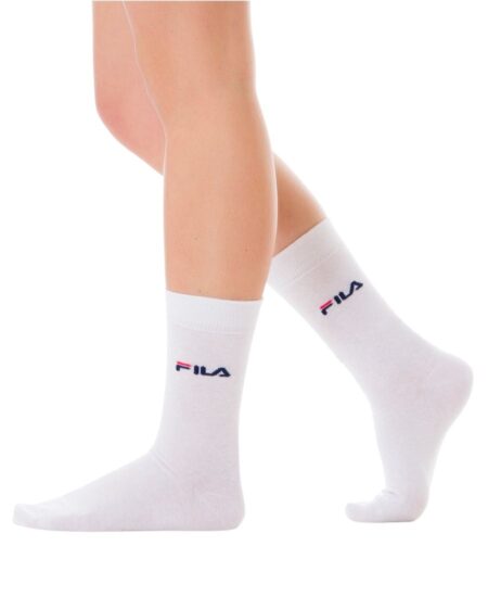 x3 Calza corta Fila art.F9630