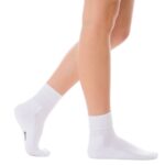 3x Mini Calza El Charro art.Sport con suola in spugna