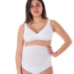 Reggiseno Allettamento Mami Infiore in cotone
