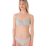 Reggiseno Infiore 856 Samba senza ferretto sfoderato