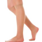 3x Gambaletto 15 Den Bellissima in Filanca velata