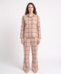 Pigiama Love and BRA 51199