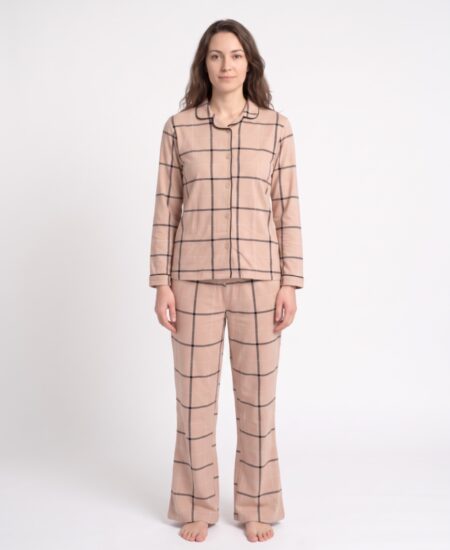 Pigiama Love and BRA 51199